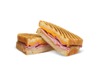 Grocery Delivery London - Ham and Cheese 2pc same day delivery