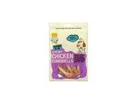 Grocery Delivery London - Good Boy Chewy Chicken Dumbbells 100g same day delivery