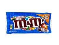 Grocery Delivery London - M&M's Pretzel 32.3g same day delivery