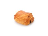 Grocery Delivery London - Pan Au Chocolat Croissant 1pc same day delivery