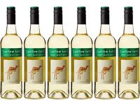 Grocery Delivery London - Yellow Tail Zingy Zesty White 750ml same day delivery