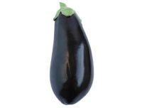 Grocery Delivery London - Aubergine Single same day delivery