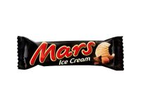 Grocery Delivery London - Mars Ice Cream 60g same day delivery