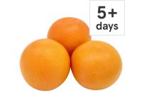 Grocery Delivery London - Grapefruit 3pk same day delivery