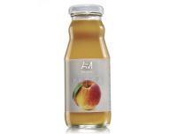 Grocery Delivery London - Miglioretti Apple Juice 100% 250ml same day delivery