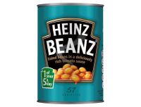 Grocery Delivery London - Heinz Baked Beans 415g same day delivery