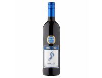 Grocery Delivery London - Barefoot Merlot 750ml same day delivery