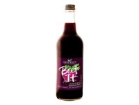 Beet It Organic Beetroot Juice 750ml