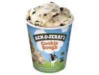 Grocery Delivery London - Ben & Jerry's Cookie Dough 465ml same day delivery