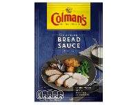 Grocery Delivery London - Colmans Bread Sauce Mix 40g same day delivery