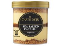 Grocery Delivery London - Carte Dor Salted Caramel 500g same day delivery