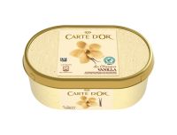 Grocery Delivery London - Carte Dor Vanilla 1L same day delivery