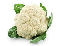 Grocery Delivery London - Cauliflower 840g same day delivery