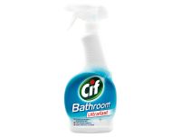 Grocery Delivery London - Cif Ultrafast Bathroom Spray 700ml same day delivery