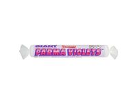 Grocery Delivery London - Swizzels Parma Violets 24 Rolls same day delivery