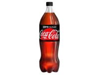 Grocery Delivery London - Coca-Cola Zero 1.5L same day delivery