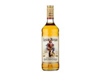 Grocery Delivery London - Captain Morgan Spiced 1L same day delivery