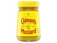 Grocery Delivery London - Colmans Original English Mustard 170g same day delivery