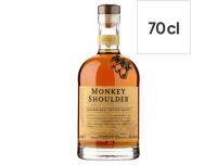 Grocery Delivery London - Monkey Shoulder 70cl same day delivery