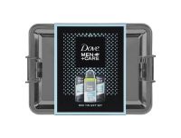 Grocery Delivery London - Dove Men + Care Mini Tin Gift Set same day delivery