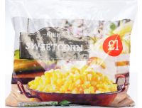 Grocery Delivery London - Heritage Frozen Sweetcorn 680g same day delivery