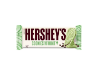 Grocery Delivery London - Hershey's Cookies n Mint 39g same day delivery