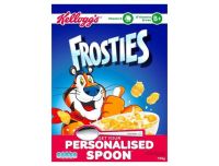 Grocery Delivery London - Kellogg's Frosties Cereal 500g same day delivery