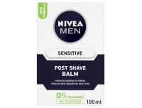Grocery Delivery London - Nivea For Men Extra Soothing Shave Balm 100ml same day delivery