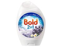 Grocery Delivery London - Bold Washing Gel Lavender And Camomile 24 Washes 888ml same day delivery
