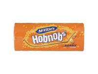 Grocery Delivery London - McVitie's Hobnob 300g same day delivery