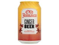 Grocery Delivery London - Old Jamaica Ginger Beer 330ml same day delivery