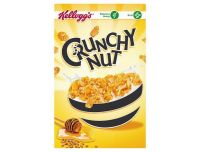 Grocery Delivery London - Kelloggs Crunchy Nut 500g same day delivery