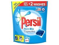 Grocery Delivery London - Persil Non Biological Washing Capsules 22 Wash same day delivery