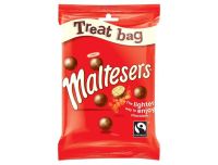 Grocery Delivery London - Maltesers Treat Bag 68g same day delivery