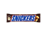 Grocery Delivery London - Snickers Bar 48g same day delivery