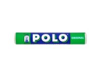 Grocery Delivery London - Polo Mints Single 34g same day delivery