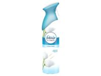 Grocery Delivery London - Fabreze Aerosol Cotton Fresh Air Freshener 300ml same day delivery