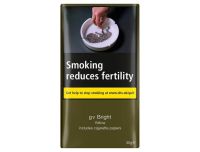 Grocery Delivery London - Golden Virginia Bright Yellow 30G same day delivery
