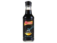 Grocery Delivery London - Amoy Light Soy Sauce 150ml same day delivery
