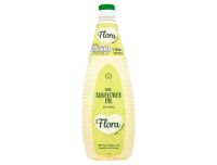 Grocery Delivery London - Flora Pure Sunflower Oil 1L same day delivery