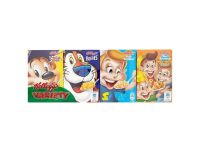 Grocery Delivery London - Kelloggs Variety Pack 8PK x23g same day delivery