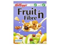 Grocery Delivery London - Kelloggs Fruit 'n Fibre 750g same day delivery