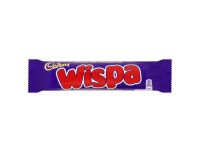 Grocery Delivery London - Cadbury Wispa 36g same day delivery