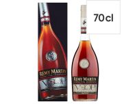 Grocery Delivery London - Remy Martin 70cl same day delivery