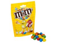 Grocery Delivery London - M&M's Peanut Pouch 140g same day delivery