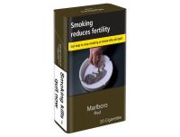 Grocery Delivery London - Marlboro Red King Size 20 Pack same day delivery