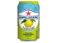 Grocery Delivery London - San-Pellegrino Pompelmo 330ml same day delivery