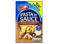 Grocery Delivery London - Batchelors Pasta 'N' Sauce Chicken And Mushroom 110g same day delivery