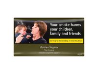 Grocery Delivery London - Golden Virginia Original 30G same day delivery