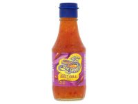 Grocery Delivery London - Blue Dragon Thai Chilli Dipping Sauce 190ml same day delivery